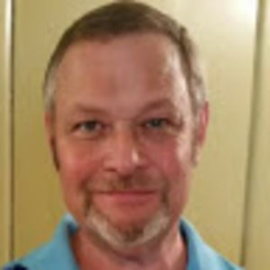 Meet your Posher, Darrel